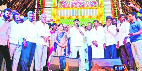 కక్ష సాధింపులు ఇంకెన్నాళ్లు? 