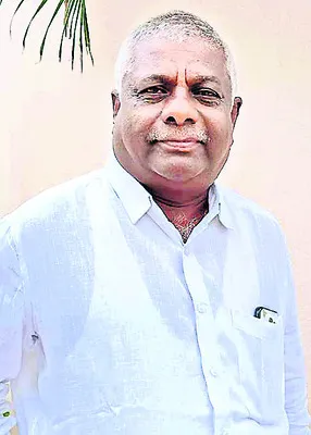 జూడో అసోసియేషన్‌ రాష్ట్ర అధ్యక్షుడిగా కై లాస్‌యాదవ్‌