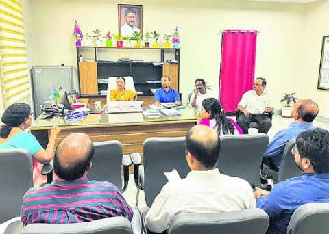 మాతృమరణాలు తగ్గించాలి