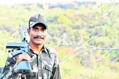 పెళ్లయిన తొమ్మిది నెలలకే..

