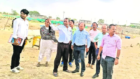 భక్తులకు ఆర్టీసీ విస్తృత సేవలు