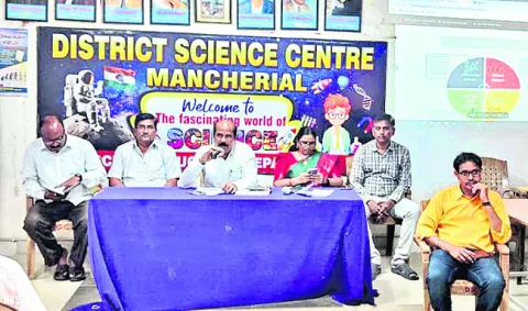 ప్రభుత్వ పాఠశాలల్లో గుణాత్మక విద్య 