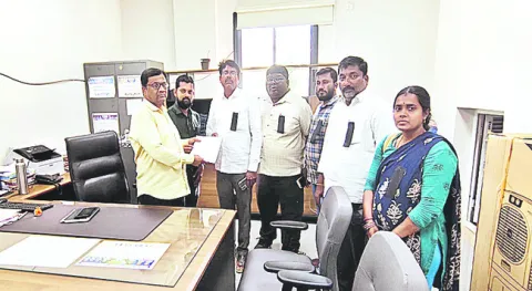 పత్రి