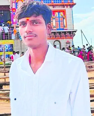 ఆర్థిక ఇబ్బందులతో ఇద్దరు బలవన్మరణం 