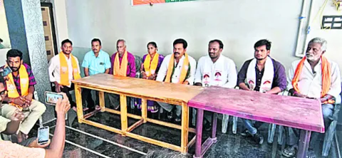 అన్నా క్యాంటీన్‌ నిర్వహణ సక్రమంగా ఉండాలి