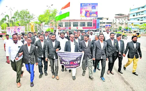 జయహో భారత్‌
