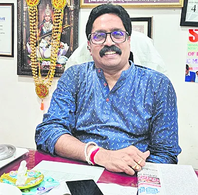 సైనిక స్కూల్‌గా శ్రీరామా రూరల్‌ హైస్కూల్‌ 