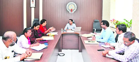రసాయనాలతో మగ్గించిన పండ్లతో ముప్పు 