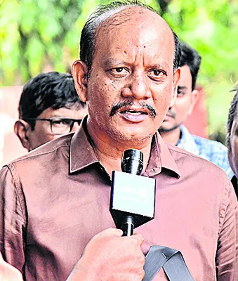 ఉద్దేశపూర్వకంగానే కూటమి దాడులు 
