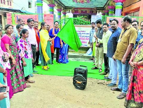 హెచ్‌ఐవీ రోగుల పట్ల వివక్ష తగదు