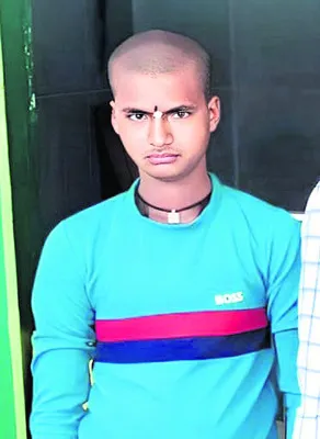 ఈతకు వెళ్లి బాలుడి మృతి 