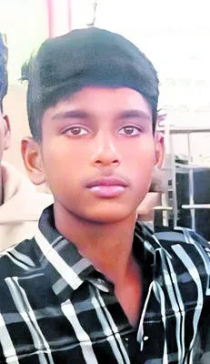 ప్రాణం తీసిన ఈత సరదా 