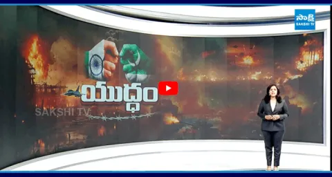 Operation Sindoor India Vs Pakistan War 1