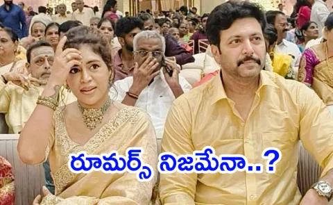 Actor Ravi Mohan Attend Wedding With Kenishaa Francis