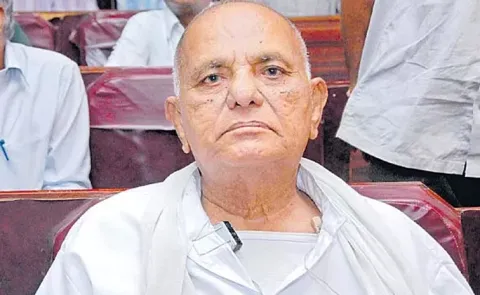 Special story freedom fighter Bhimireddy Narasimha Reddy