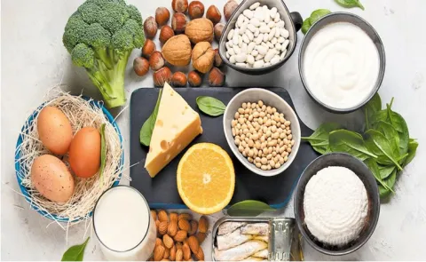 Doctors Said Indian Diet for Strong Bones And Avoid These 4 Foods12