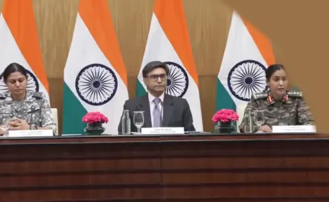 Ministry of Foreign Affairs on Pakistan Attacks2