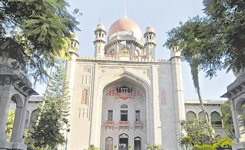 telangana high court seeks counters in pil against private junior colleges