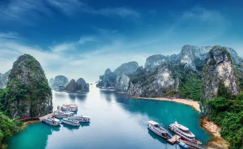 Hyderabad-Hanoi Vietnam Airlines launches direct flights13