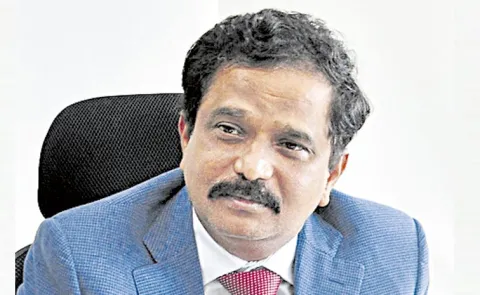 Former AP Intelligence Chief PSR Anjaneyulu himself argues in court