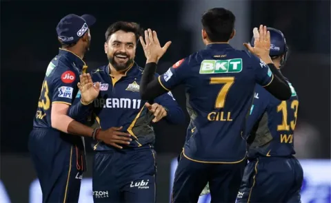 IPL 2025 Situation Before Postponement6