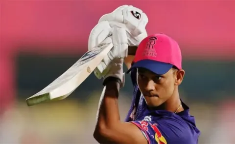 Yashasvi Jaiswal Takes U Turn, Wants To Continue Representing Mumbai In Domestic Cricket5