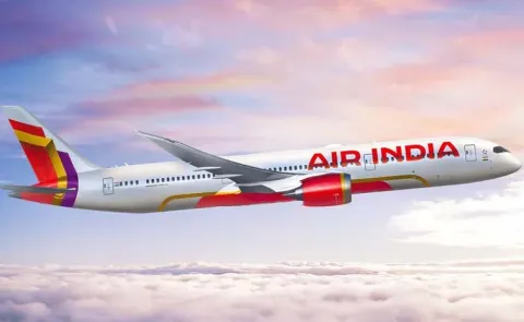 Air India Flights Cancelled Upto 15th May 20252