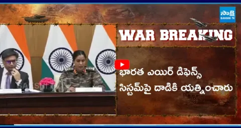 Indian Defence officials Reveals Shocking Facts 1