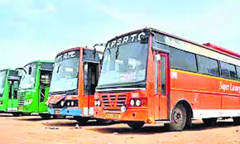 వాడపల్లికి ఆర్టీసీ ప్రత్యేక సర్వీసులు 