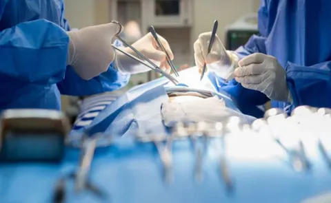 Kerala woman loses nine fingers after liposuction