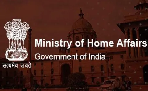 Ministry of Home Affairs Write To All States and Union Territories2
