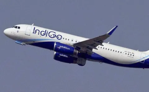 IndiGo Cancels Flights To 10 Cities Till May 103