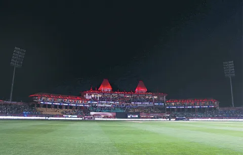 Board of Control for Cricket in India officials want to cancel IPL6