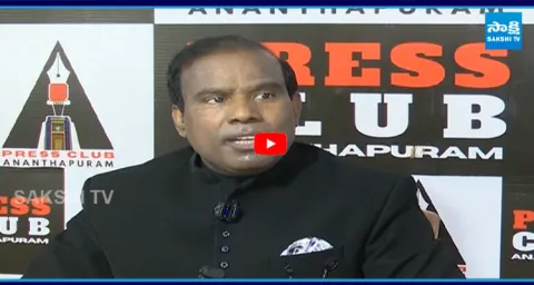 KA Paul Slams Deputy CM Pawan Kalyan 1