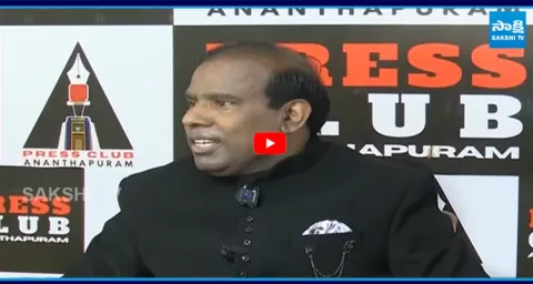 KA Paul Reaction On Operation Sindoor 1