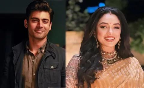 Rupali Ganguly Comments On Pakistani Actor Fawad Khan