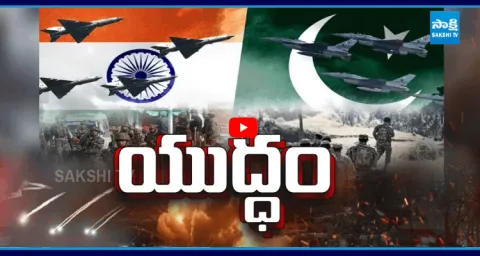 Operation Sindoor Effect High Alert In India 1