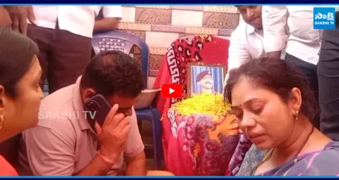 Telugu Soldier Martyred In India Pakistan War 2