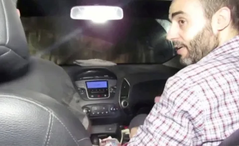 Israel Confirms Killing New Hamas Chief Mohammed Sinwar