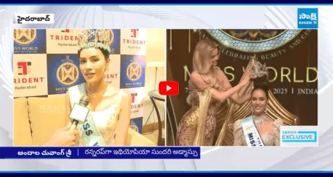 Miss World 2025 Opal Suchata Her Inspiring Battle With Cancer 1