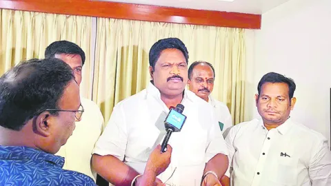 ఎండీయూ ఆపరేటర్లను అవమానిస్తారా?