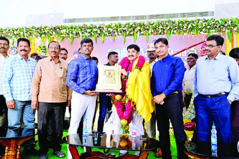 అడిషనల్‌ ఎస్పీ సేవలు చిరస్మరణీయం 
