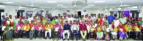 ●మీ సేవలు అమూల్యం 