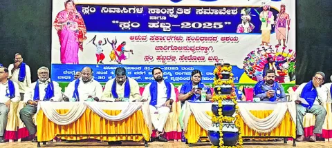 పేదలకు ఇళ్ల హక్కు పట్టాలిప్పిస్తాం 