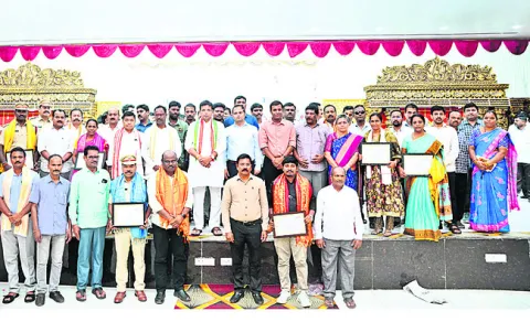 సమన్వయంతోనే పుష్కరాలు సక్సెస్‌