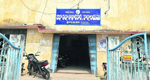 స్కూల్‌ అసిస్టెంట్‌ పోస్టుల పదోన్నతులకు వేళాయె 