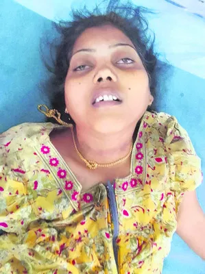 3 కేజీల గంజాయి స్వాధీనం 
