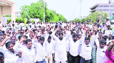 రైతుల