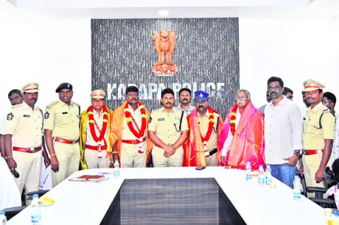 మీ సేవలు చిరస్మరణీయం 