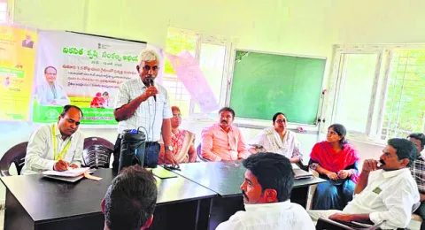 లోతైన దుక్కులతో ఎంతో మేలు 